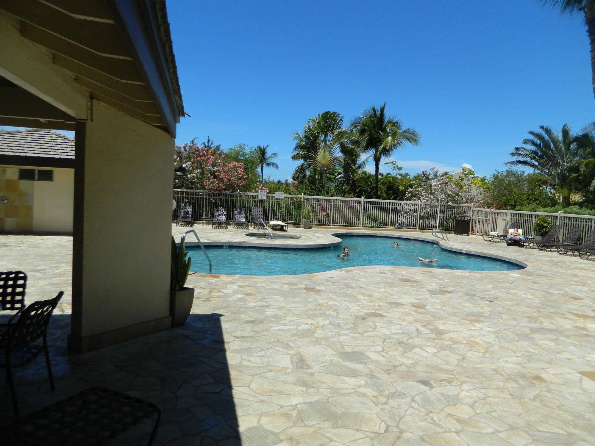 Maui Banyan Vacation Club