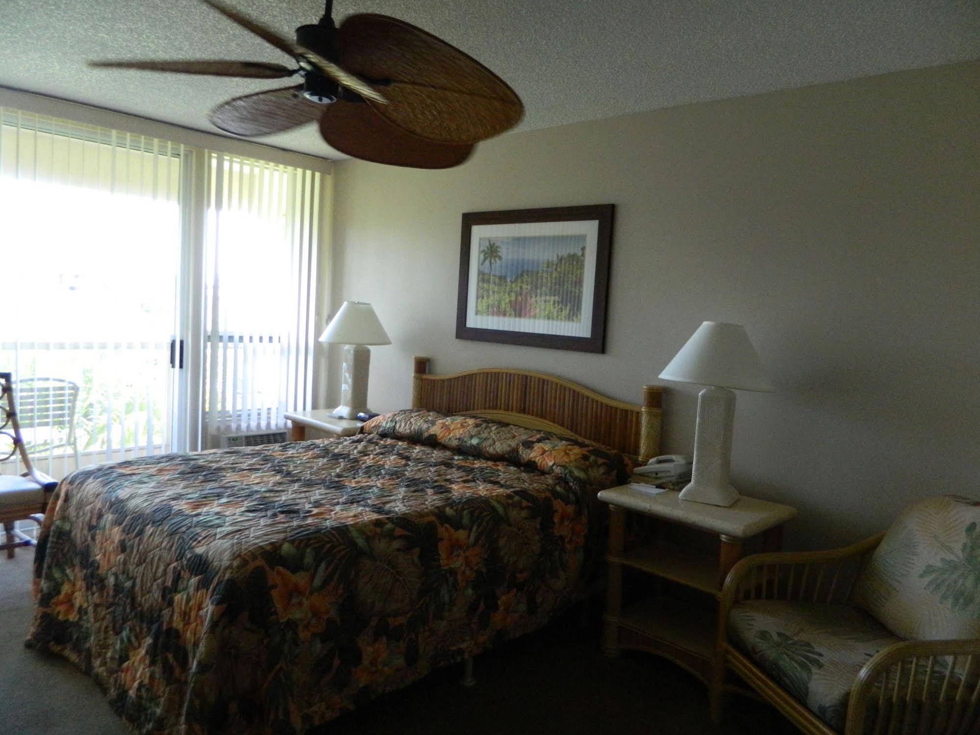 Maui Banyan Vacation Club