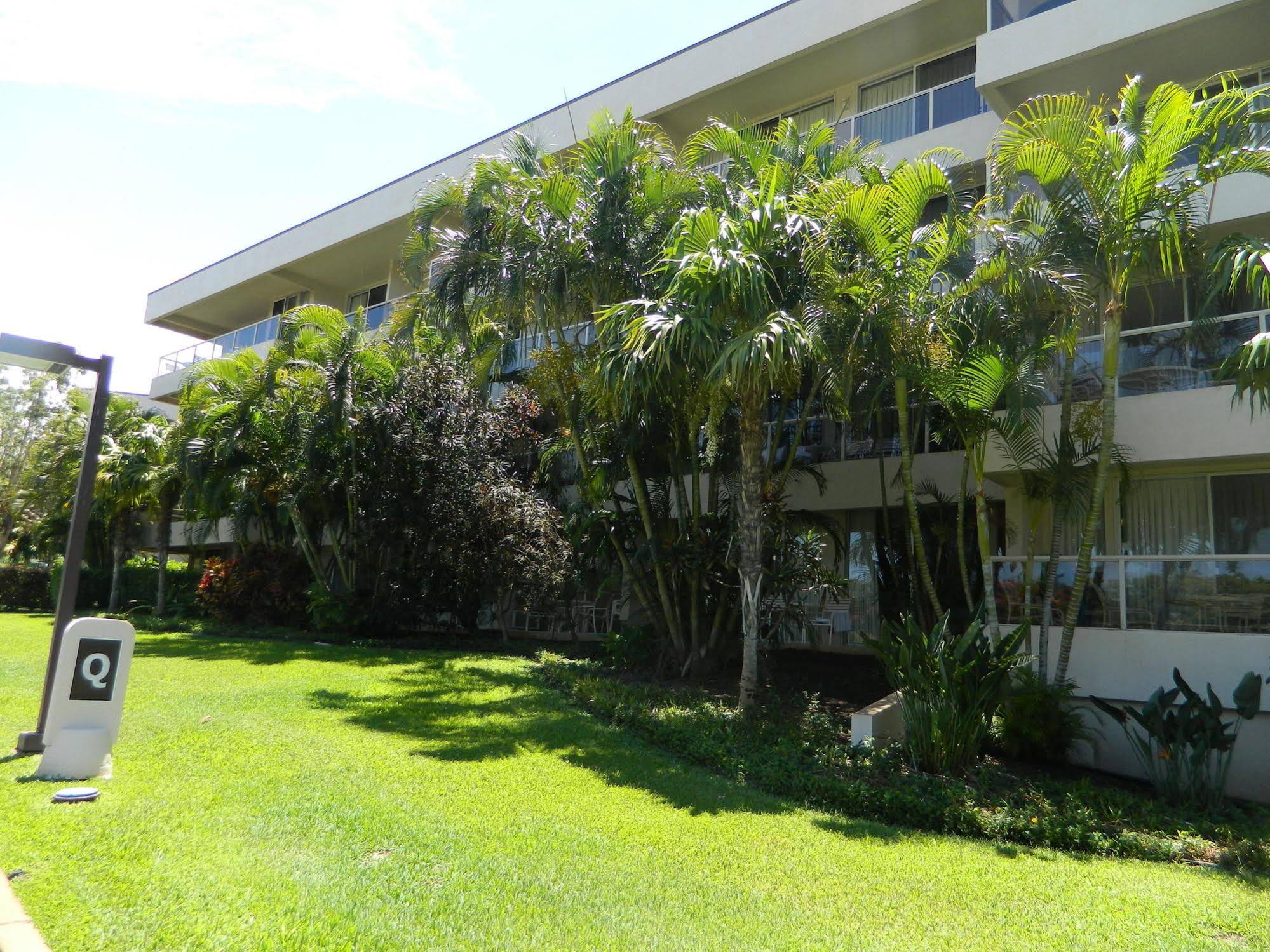 Maui Banyan Vacation Club