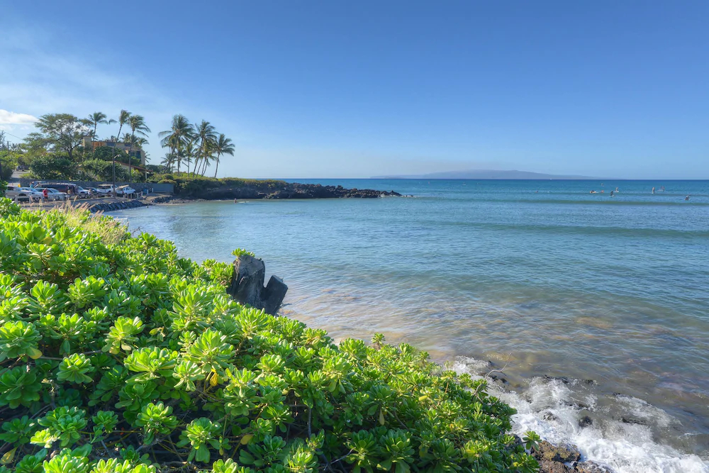 Maui Sunset by Vacation Rental Pros