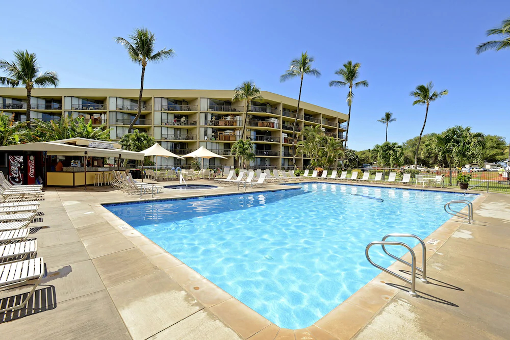 Maui Sunset by Vacation Rental Pros
