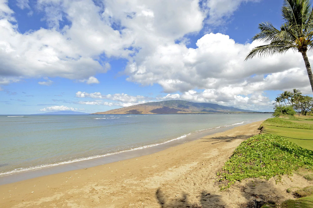 Maui Sunset by Vacation Rental Pros