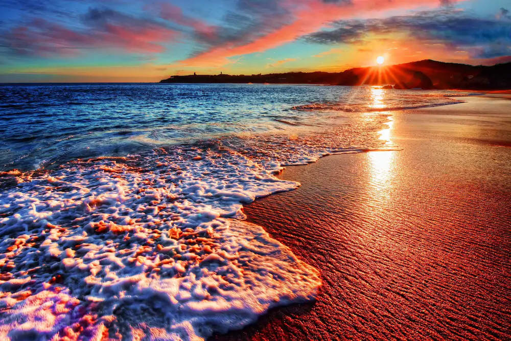 Maui Sunset by Vacation Rental Pros