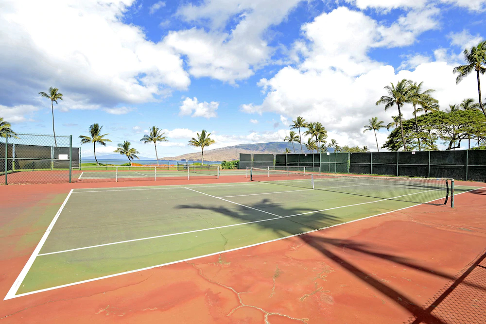 Maui Sunset by Vacation Rental Pros