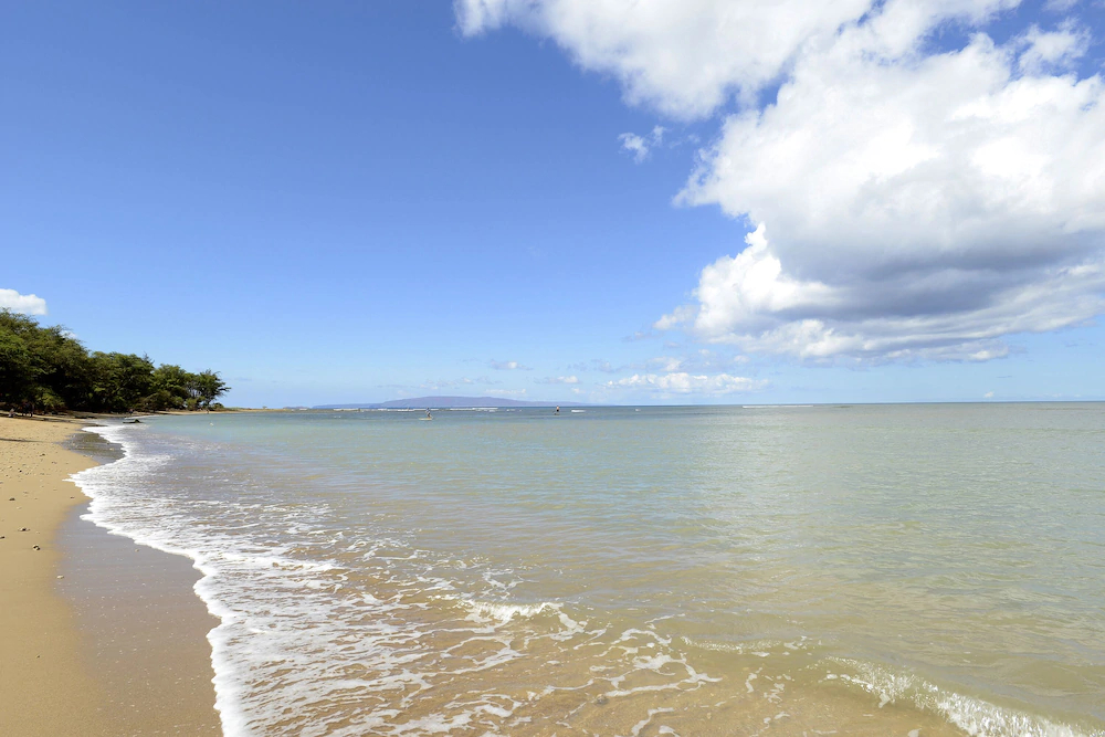 Maui Sunset by Vacation Rental Pros