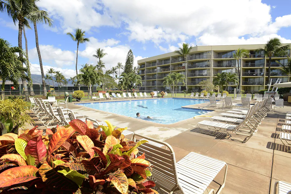 Maui Sunset by Vacation Rental Pros