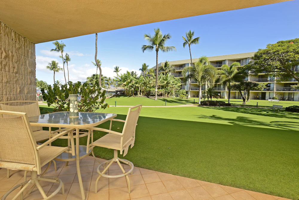 Maui Sunset by Vacation Rental Pros