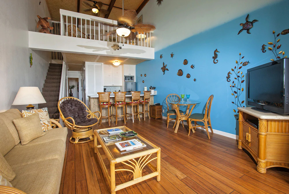 Maui Vista by Maui Condo & Homes