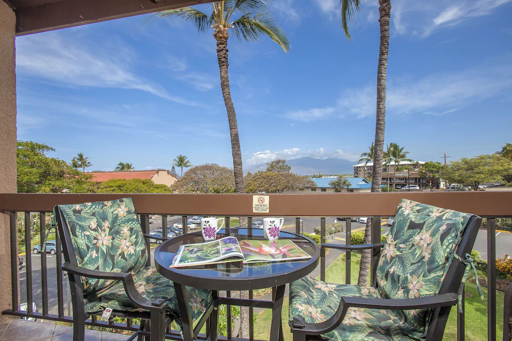 Maui Vista by Maui Condo & Homes