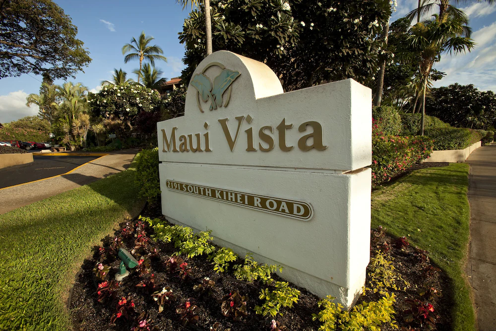 Maui Vista by Maui Condo & Homes