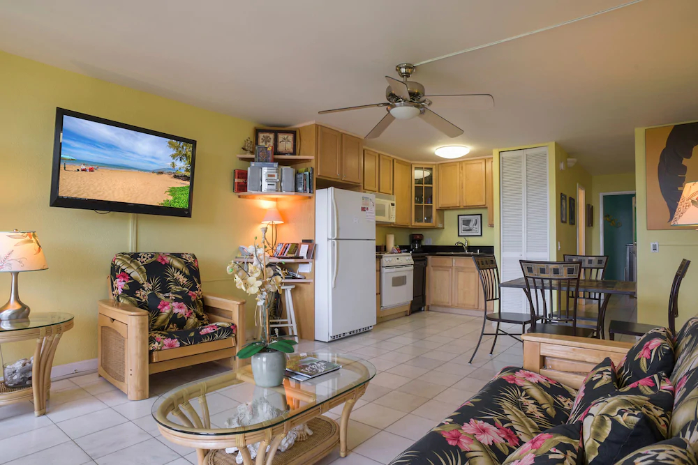 Maui Vista by VTrips