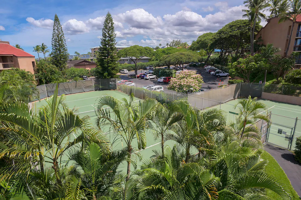 Maui Vista by VTrips