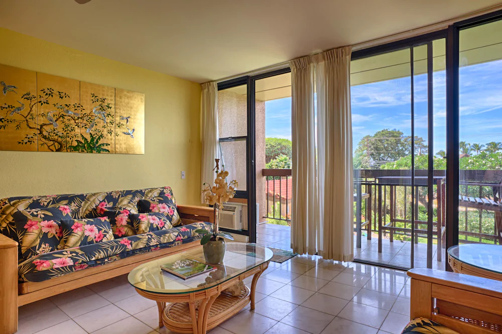 Maui Vista by VTrips