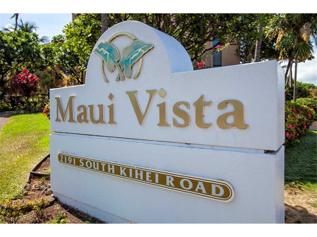 Maui Vista