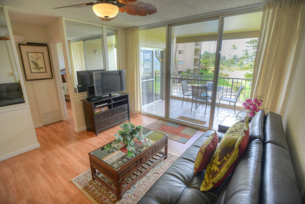 Menehune Shores by Vacation Rental Pros
