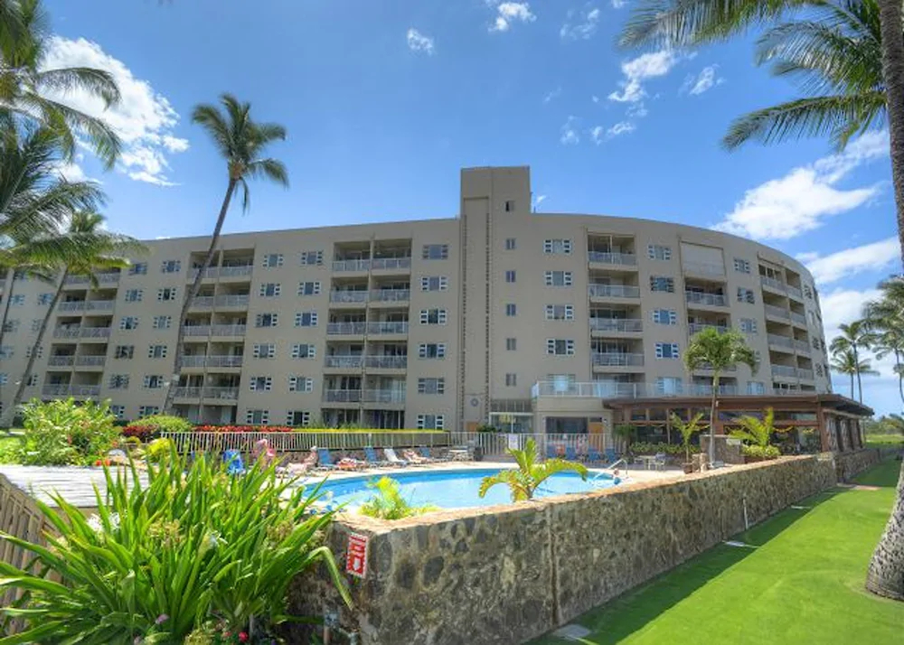 Menehune Shores by Vacation Rental Pros