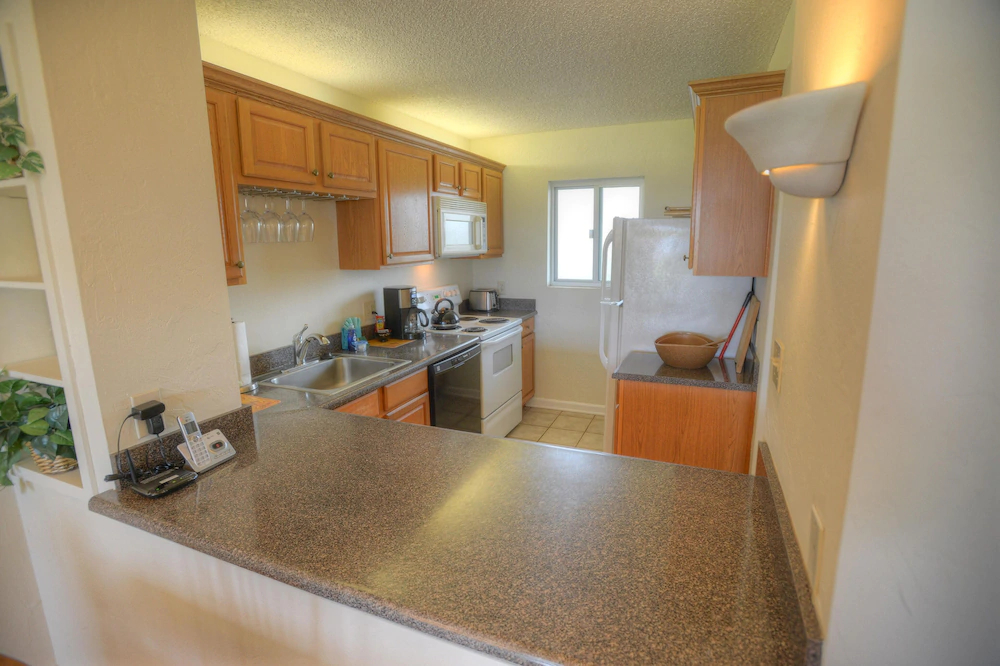 Menehune Shores by Vacation Rental Pros