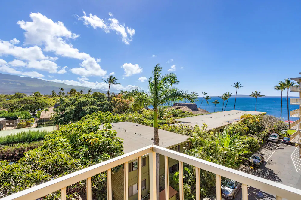 Nani Kai Hale by Vacation Rental Pros