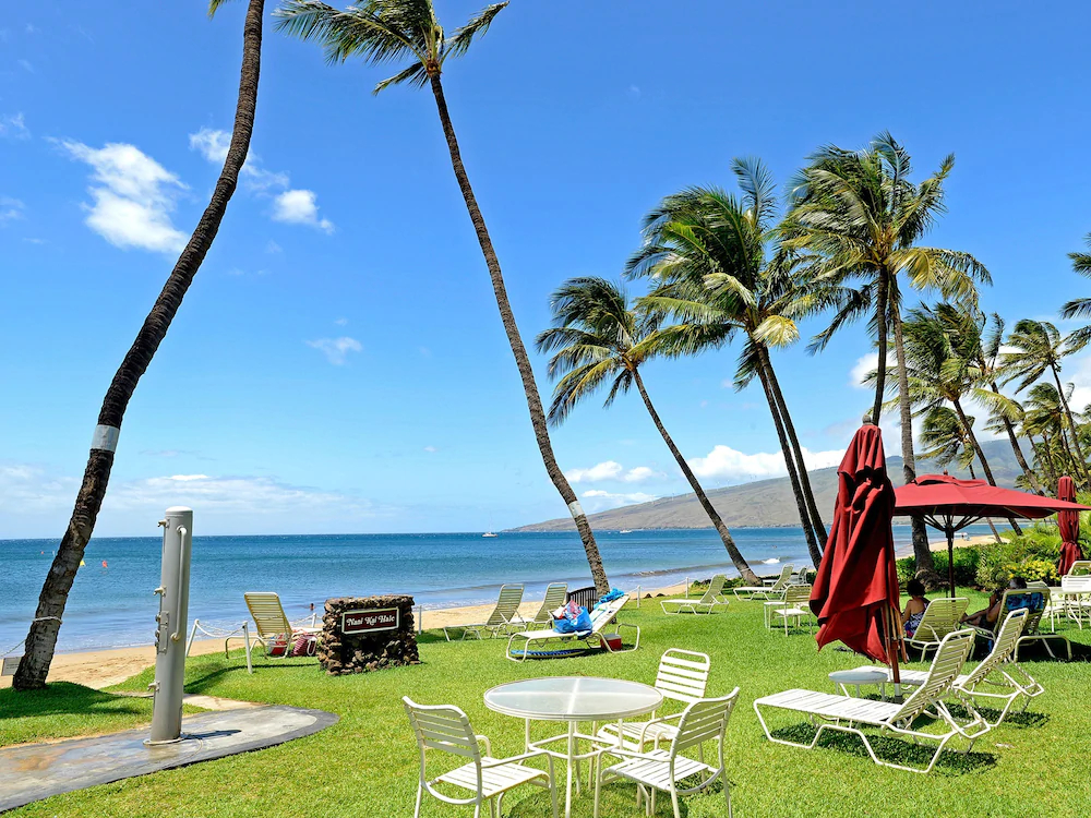 Nani Kai Hale by Vacation Rental Pros