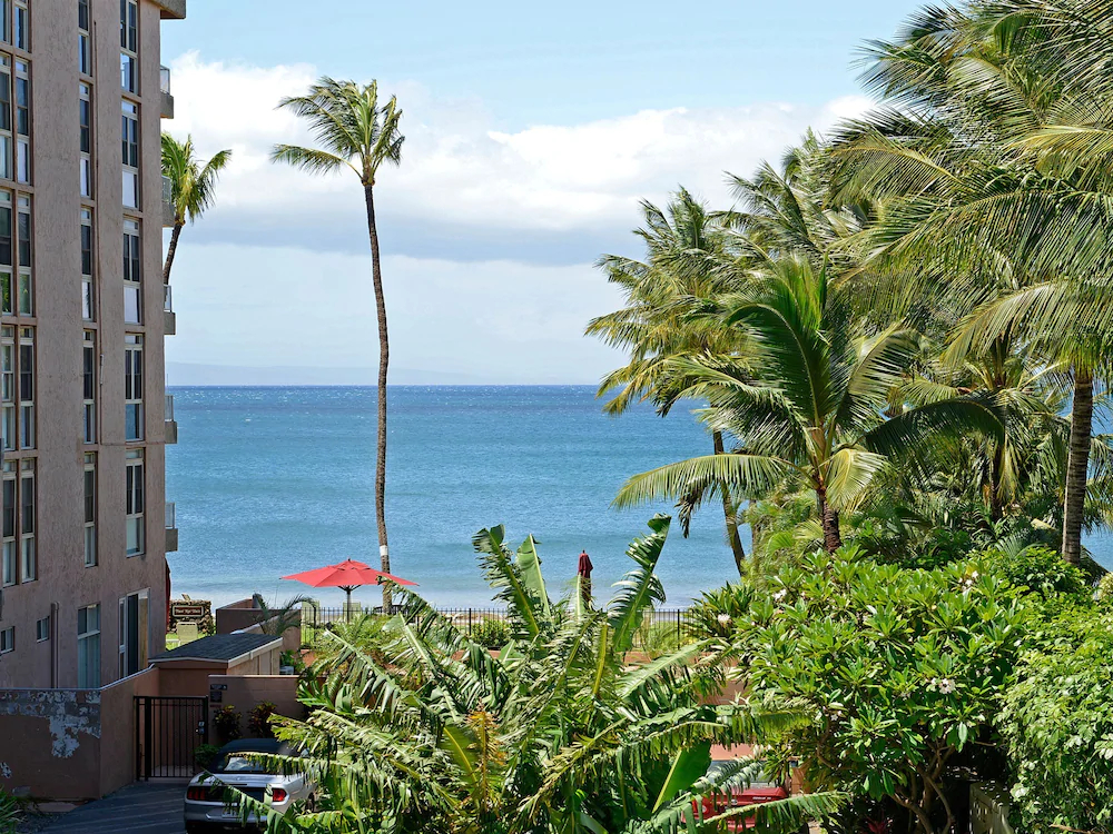 Nani Kai Hale by Vacation Rental Pros