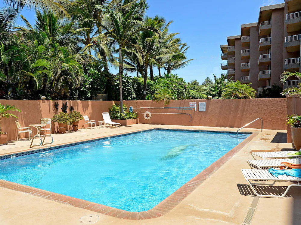 Nani Kai Hale by Vacation Rental Pros
