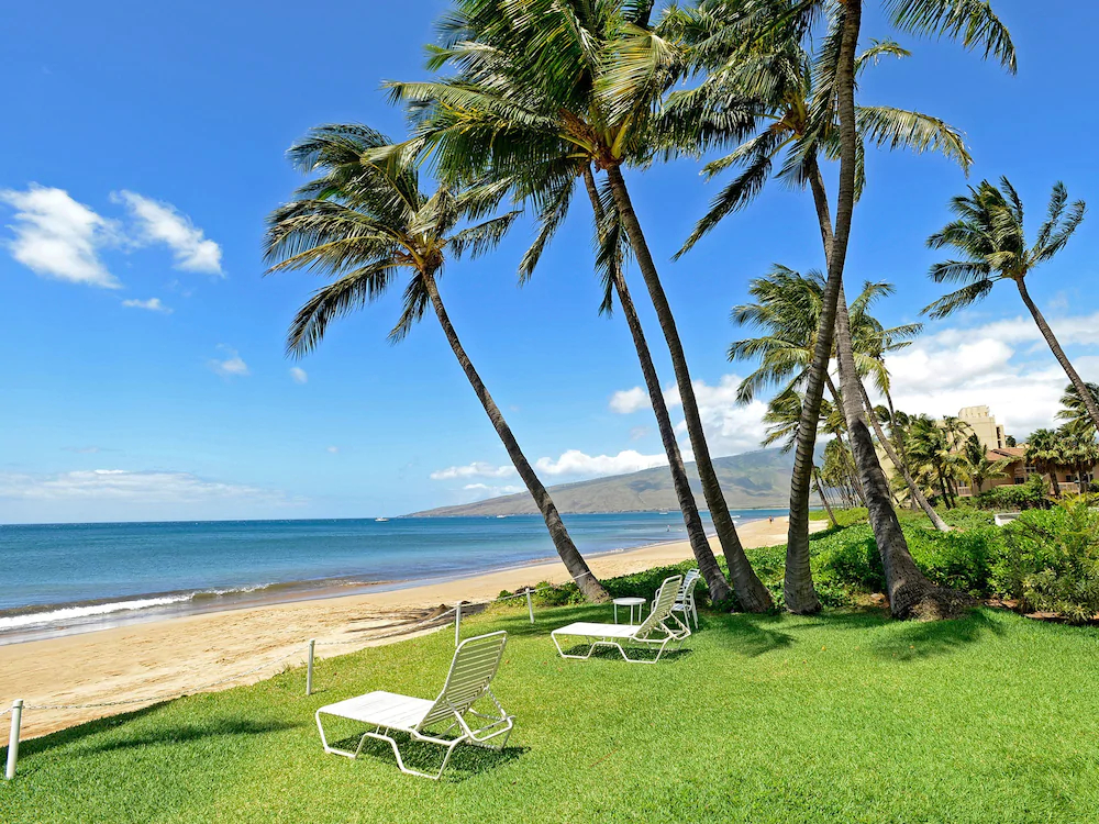 Nani Kai Hale by Vacation Rental Pros