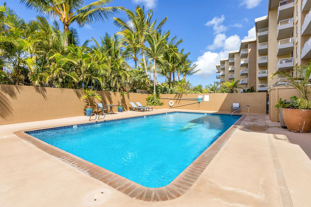 Nani Kai Hale by Vacation Rental Pros