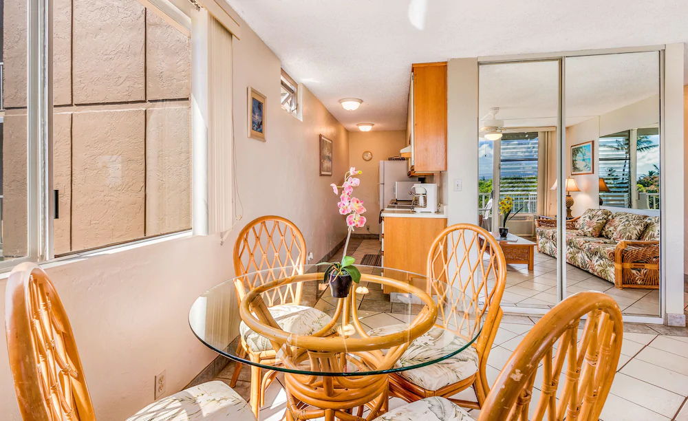 Nani Kai Hale by Vacation Rental Pros