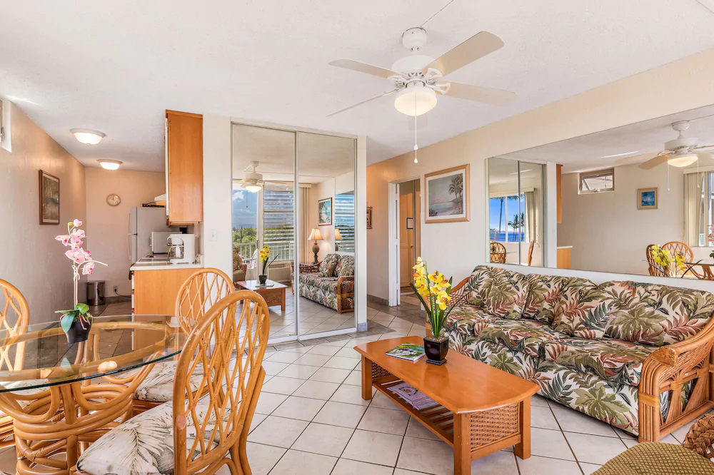 Nani Kai Hale by Vacation Rental Pros