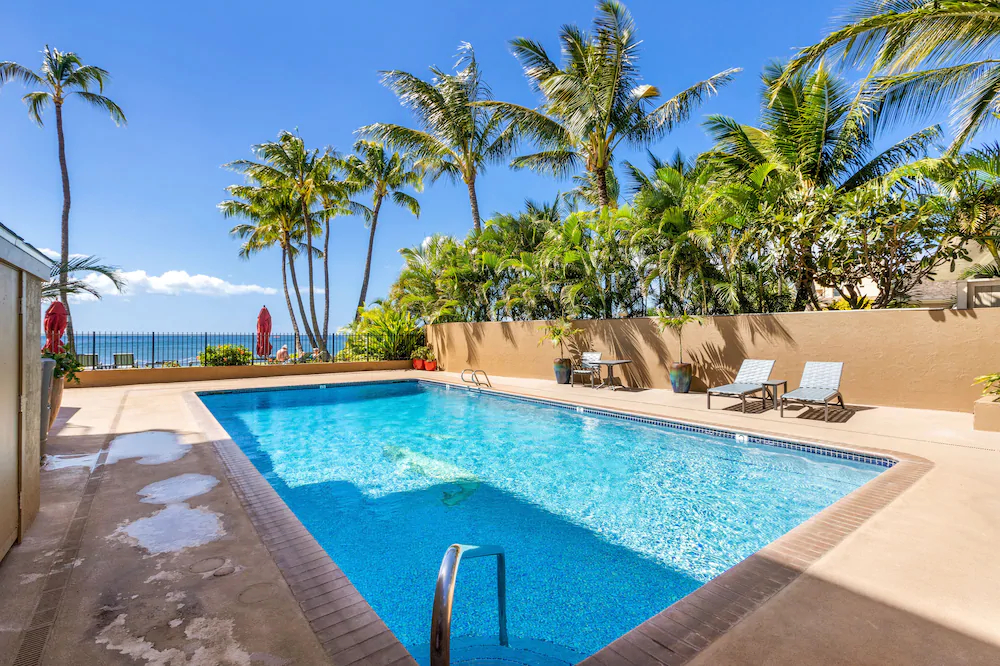 Nani Kai Hale by Vacation Rental Pros
