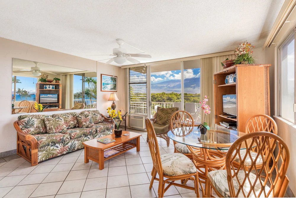 Nani Kai Hale by Vacation Rental Pros