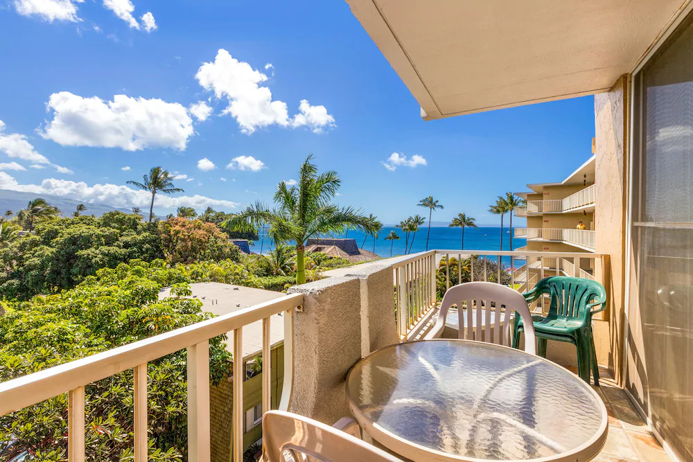 Nani Kai Hale by Vacation Rental Pros
