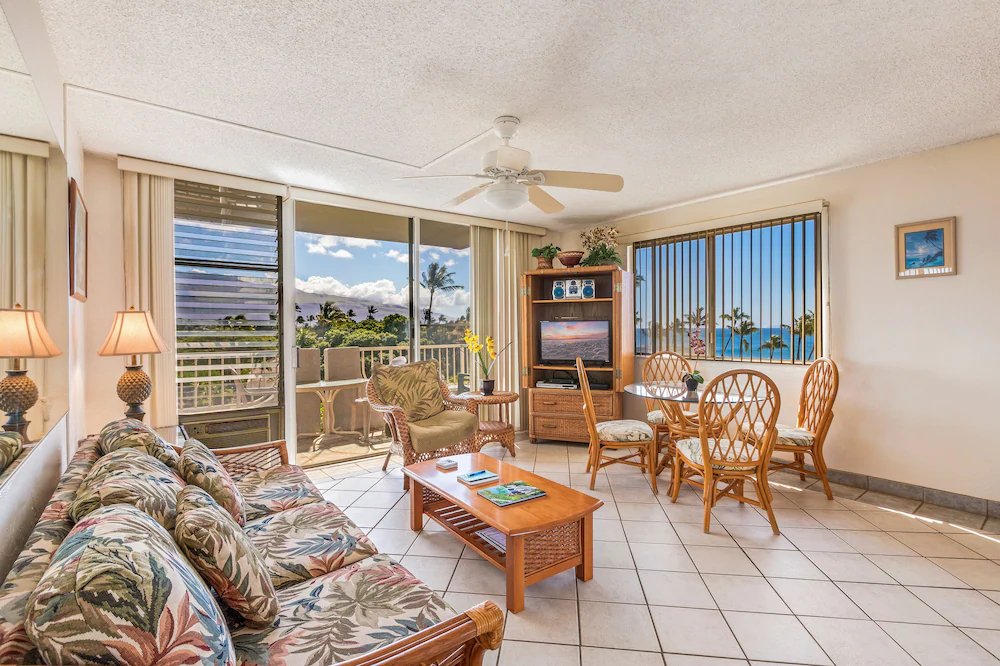 Nani Kai Hale by Vacation Rental Pros