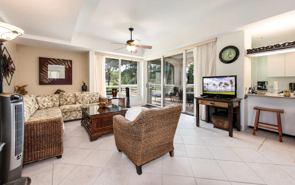 The Palms at Wailea by Vacation Rental Pros