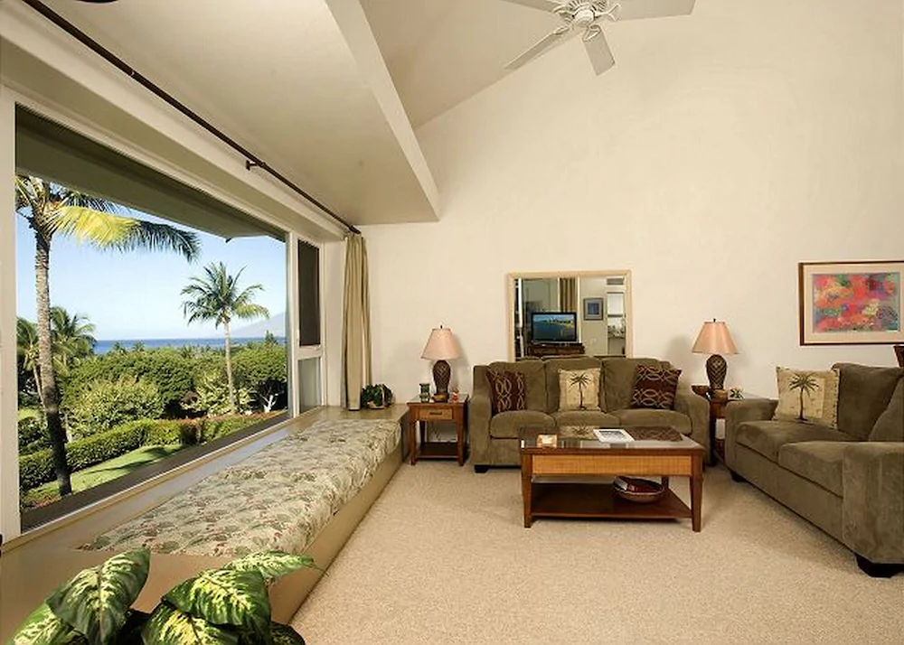 The Palms at Wailea by Vacation Rental Pros