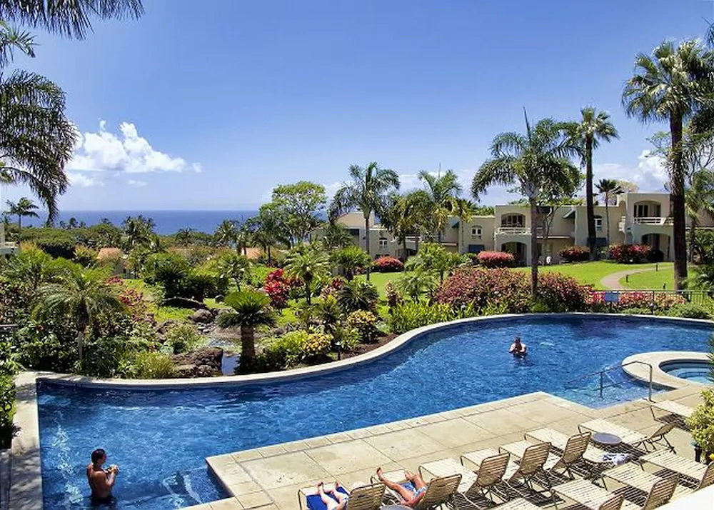 The Palms at Wailea by Vacation Rental Pros