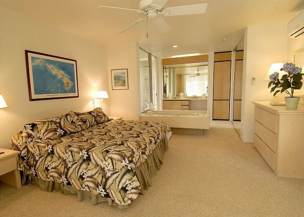 The Palms at Wailea by Vacation Rental Pros