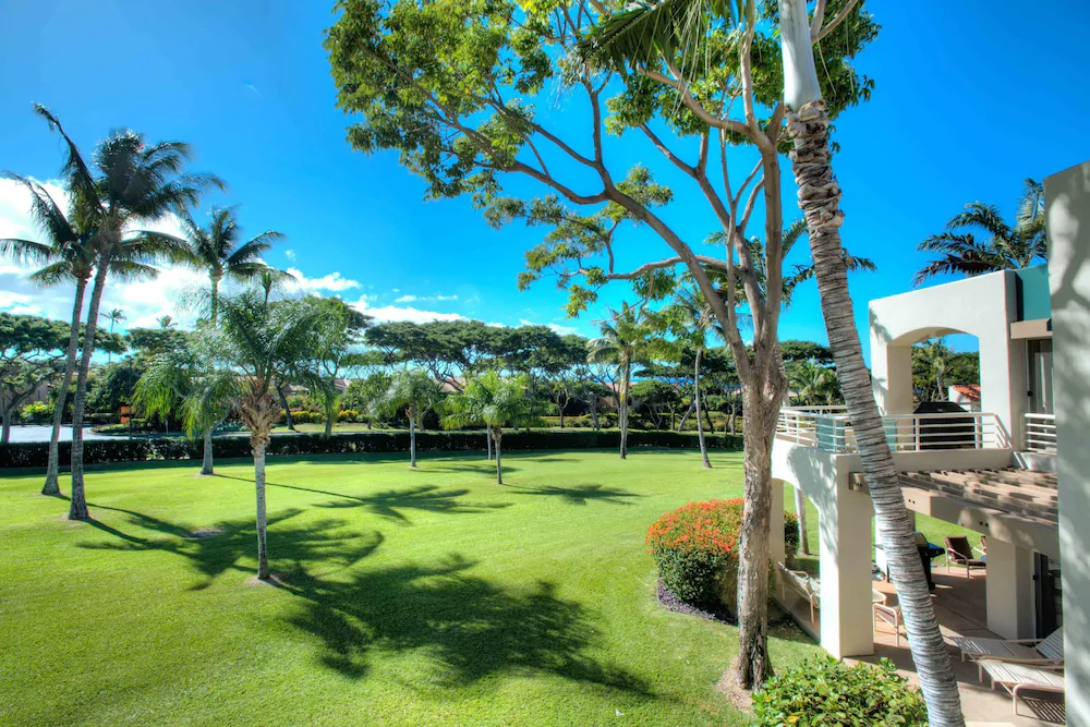 The Palms at Wailea by Vacation Rental Pros