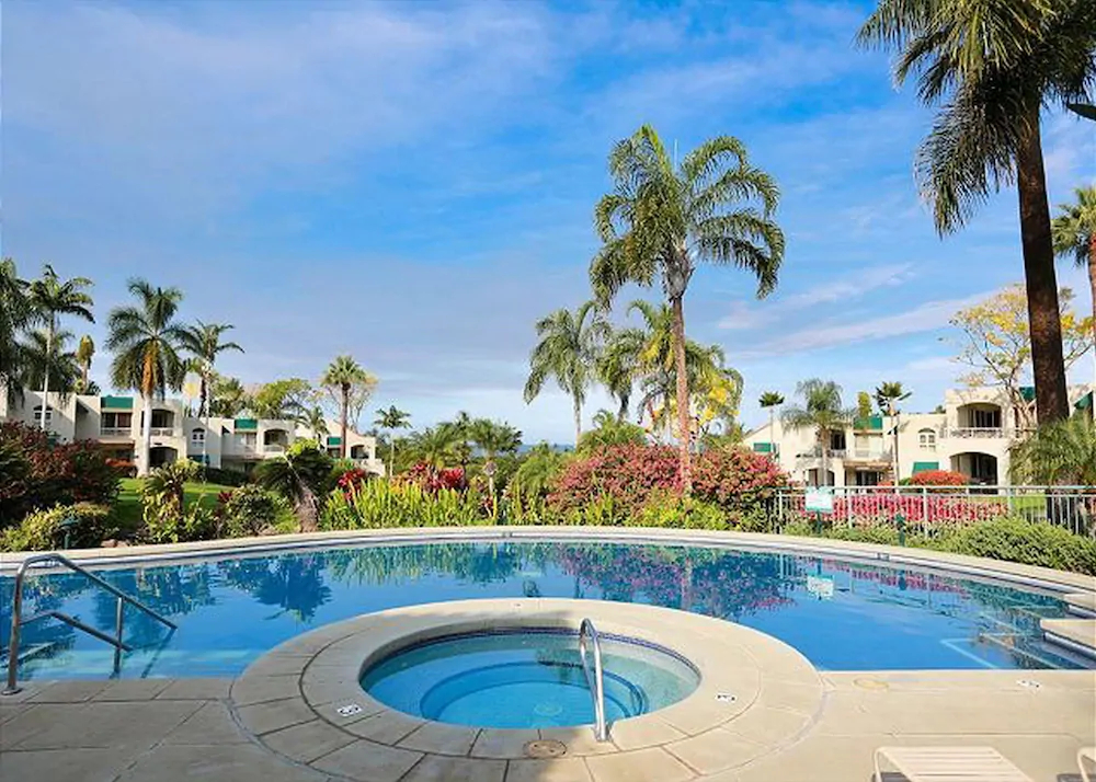 The Palms at Wailea by Vacation Rental Pros