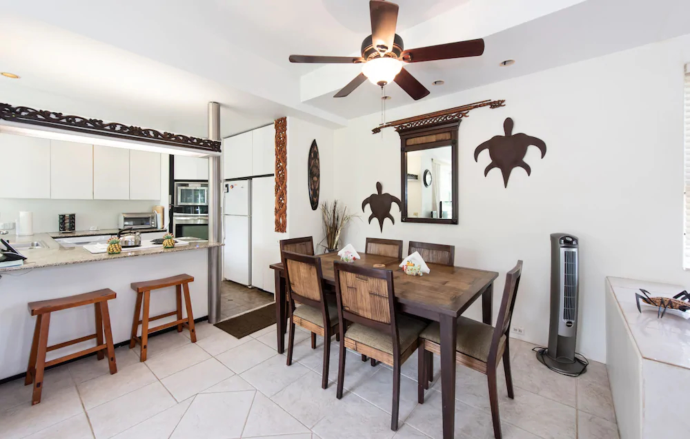 The Palms at Wailea by Vacation Rental Pros