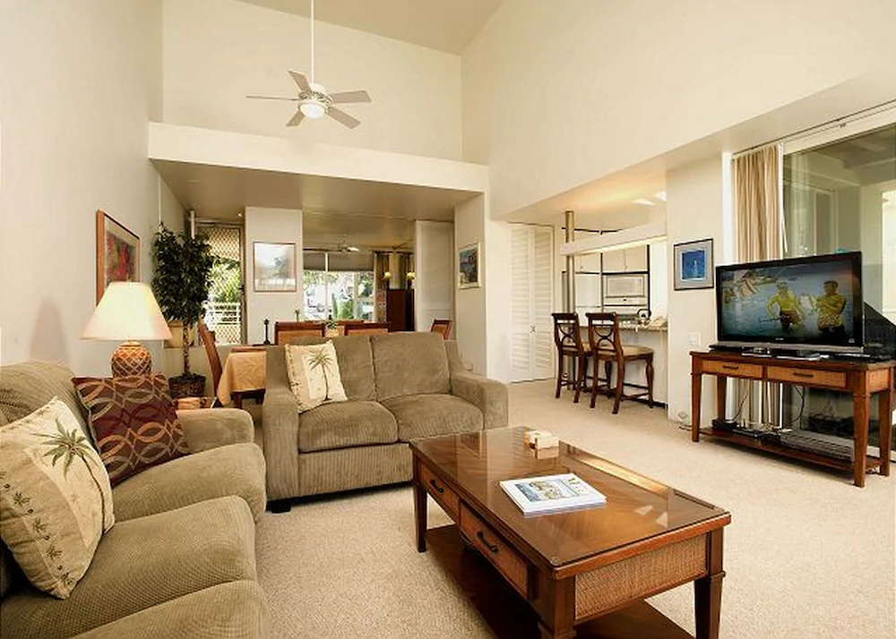 The Palms at Wailea by Vacation Rental Pros