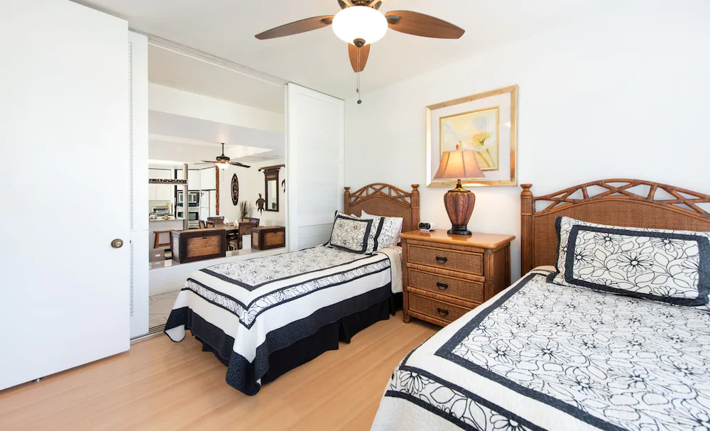 The Palms at Wailea by Vacation Rental Pros