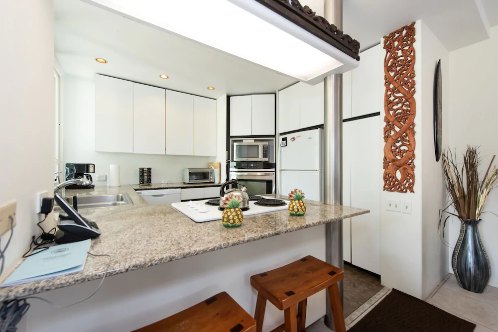 The Palms at Wailea by Vacation Rental Pros