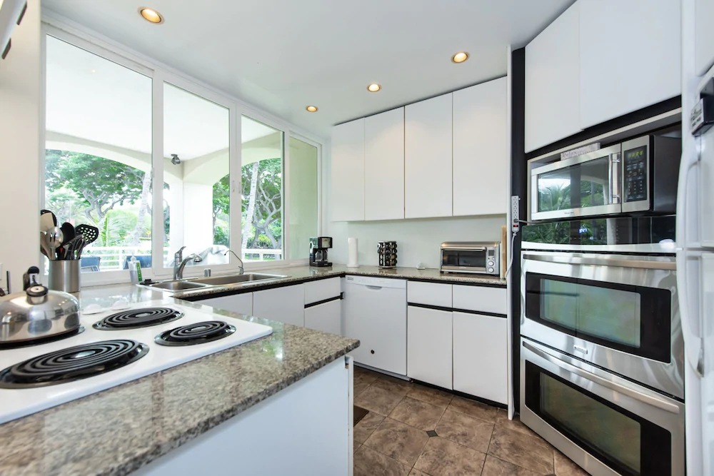 The Palms at Wailea by Vacation Rental Pros