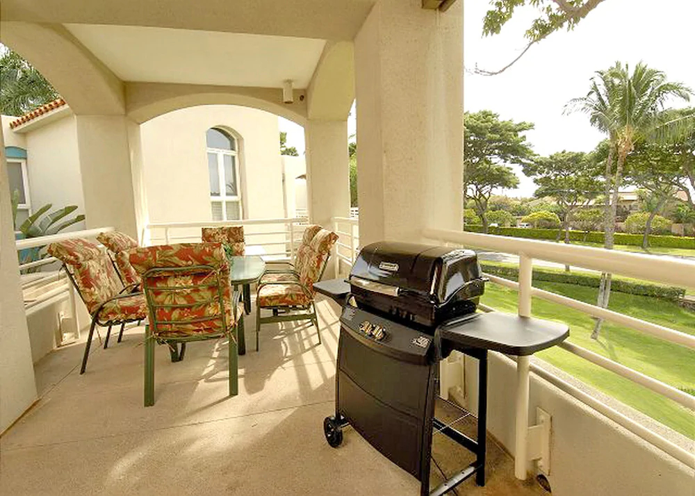 The Palms at Wailea by Vacation Rental Pros