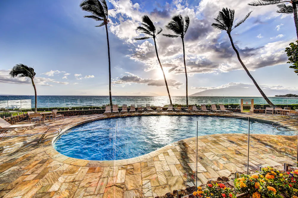 Royal Mauian by Vacation Rental Pros