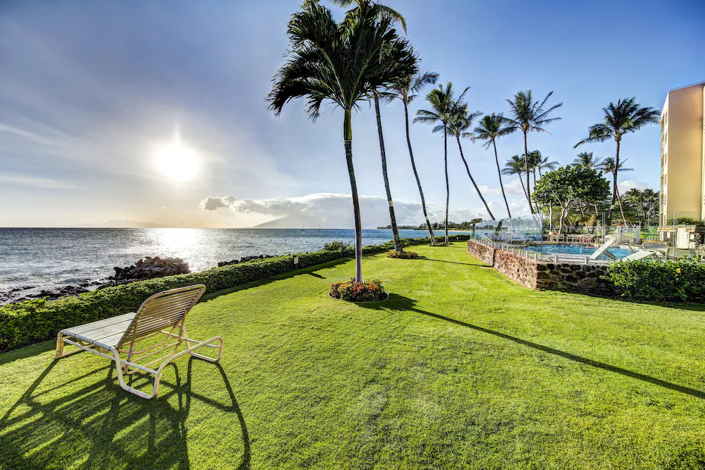 Royal Mauian by Vacation Rental Pros