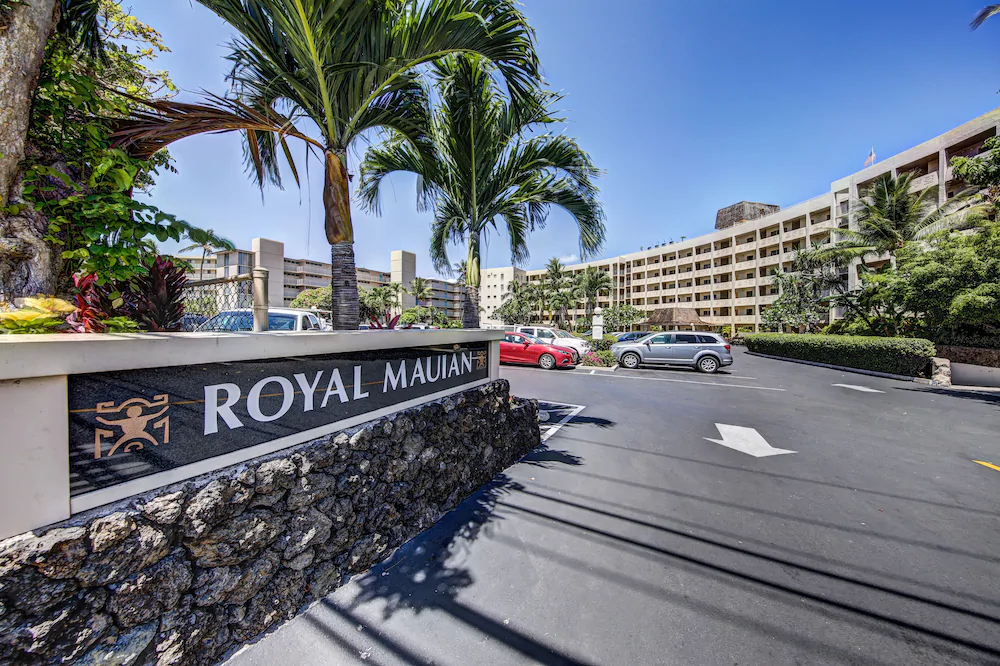 Royal Mauian by Vacation Rental Pros
