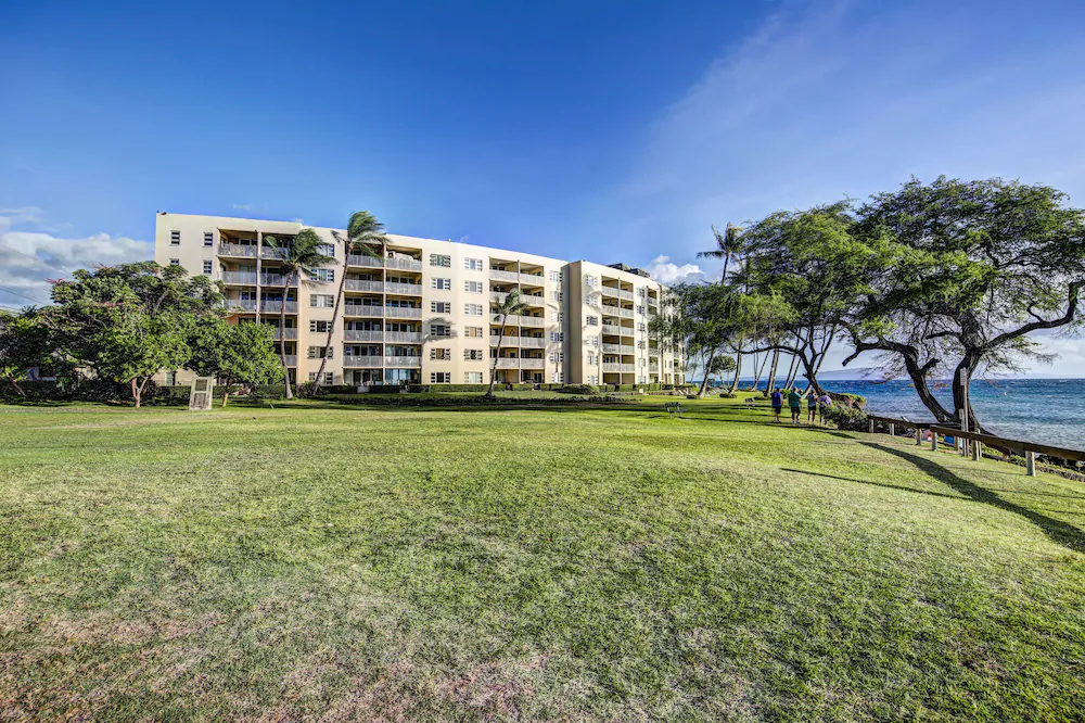 Royal Mauian by Vacation Rental Pros