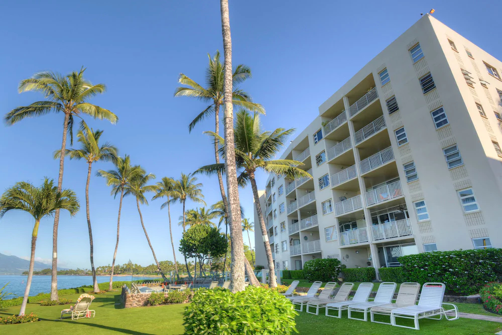 Royal Mauian by Vacation Rental Pros